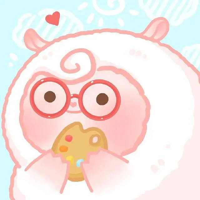蛋仔派對可愛頭像圖片大全 蛋仔派對可愛頭像圖片大全