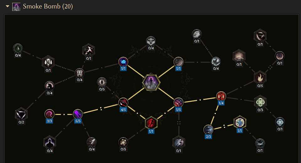 《最後紀元》爆炸箭匕首bd介紹 《最後紀元》爆炸箭匕首bd介紹