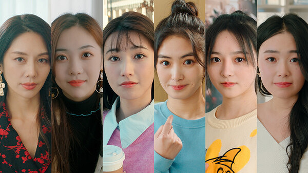 戀愛遊戲《都要！小孩子才做選擇！》Steam頁面上線！