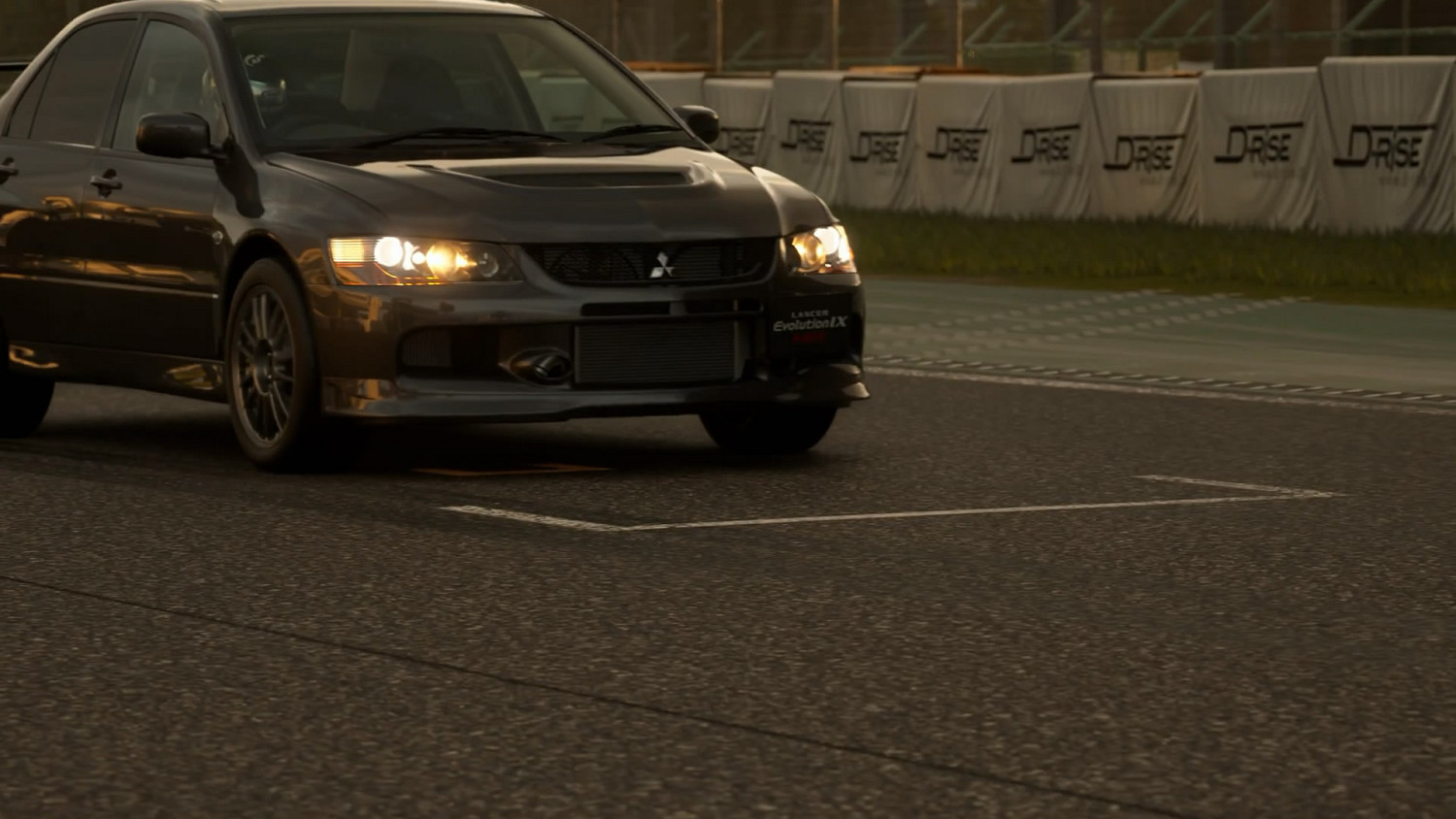 《跑車浪漫旅7》免費1.43更新發布：三輛新車加新賽道！