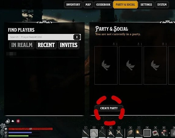 《夜鶯傳說》多人遊戲方法