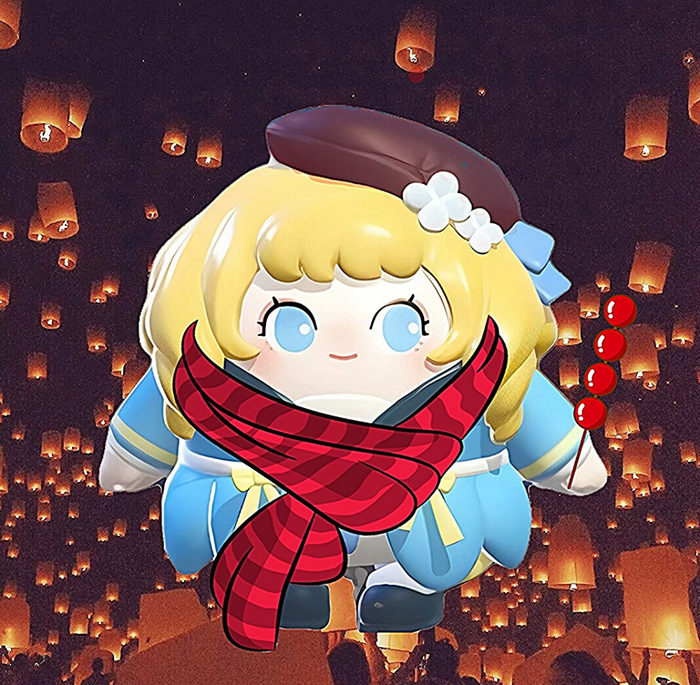 蛋仔派對可愛頭像圖片大全 蛋仔派對可愛頭像圖片大全