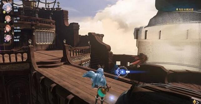《碧藍幻想Relink》艾卡利翁打法攻略