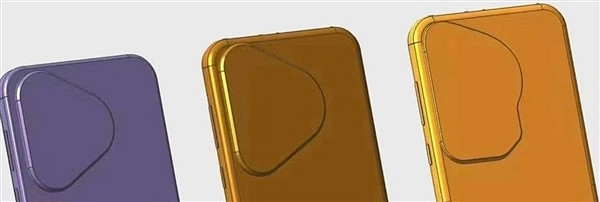 華為P70系列大升級！全系標配麒麟5G處理器、潛望長焦