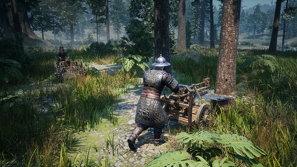 《帝國神話》正式版更新內容匯總