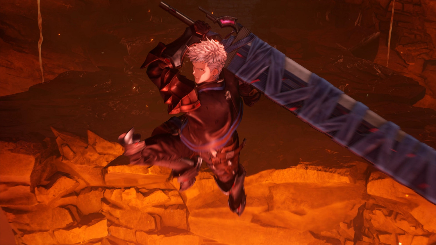 《碧藍幻想Relink》伊歐蓄力操作方法 《碧藍幻想Relink》伊歐蓄力操作方法