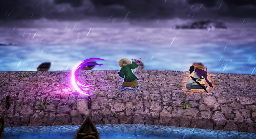 2D動作冒險《雨魂》新預告公布！3月22日開啟搶先體驗