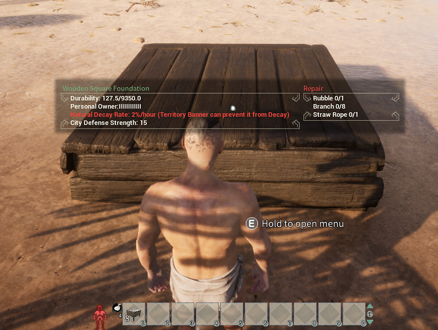 《帝國神話》建築搭建方法指南 《帝國神話》建築搭建方法指南