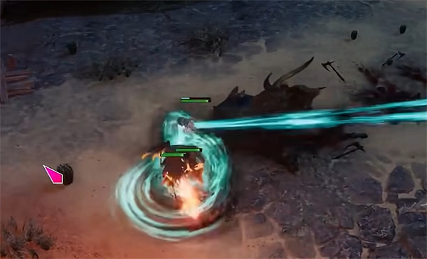 《最後紀元》新手入門開荒職業BD推薦介紹