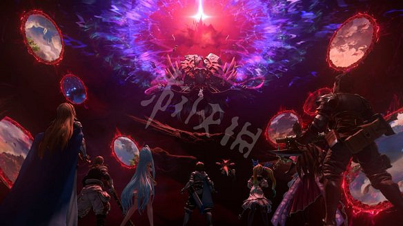 《碧藍幻想Relink》圖文攻略 全流程全Boss全角色全收集全寶箱