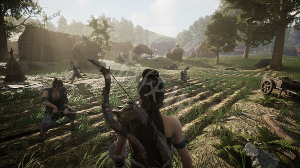 《帝國神話》縣令稅收是什麽?縣令稅收機制介紹 《帝國神話》縣令稅收是什麽?縣令稅收機制介紹