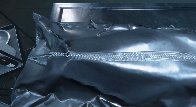 恐怖重口向遊戲《驗屍模擬器》新預告公布！今年發售