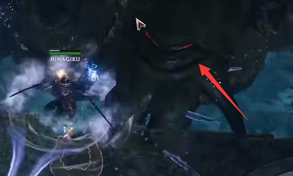 《最後紀元》拉貢打法