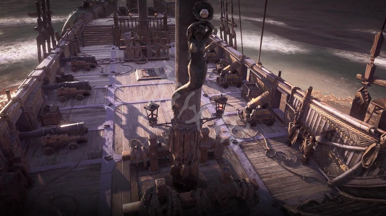 《怒海戰記》遊戲要點介紹 遊戲特色內容分享 《怒海戰記》遊戲要點介紹 遊戲特色內容分享