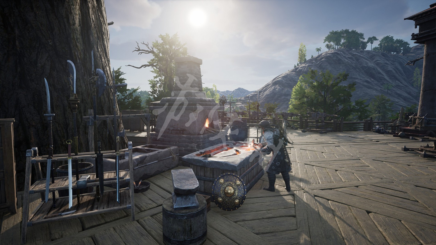 《帝國神話》武器護甲有哪些?武器護甲品質介紹 《帝國神話》武器護甲有哪些?武器護甲品質介紹