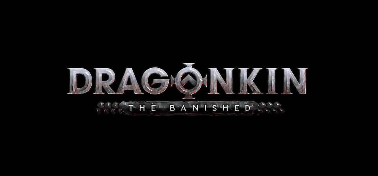 《Dragonkin: The Banished》宣傳片公開 2025年發售