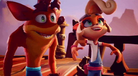 《袋狼大進擊4》開發商宣布獨立:將探索與微軟的合作關係 《袋狼大進擊4》開發商宣布獨立:將探索與微軟的合作關係