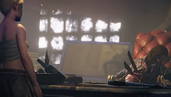 《怒海戰記》圖文攻略 全流程全船隻全任務全搭配全資源攻略 《怒海戰記》圖文攻略 全流程全船隻全任務全搭配全資源攻略