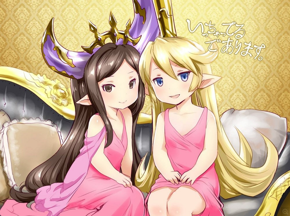 《碧藍幻想Relink》高可玩性角色推薦