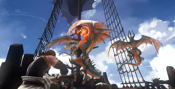 《碧藍幻想Relink》3060遊玩情況介紹 《碧藍幻想Relink》3060遊玩情況介紹