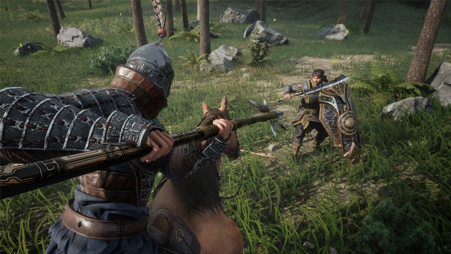 《帝國神話》龍紋金邊將領卡bug捕捉方法