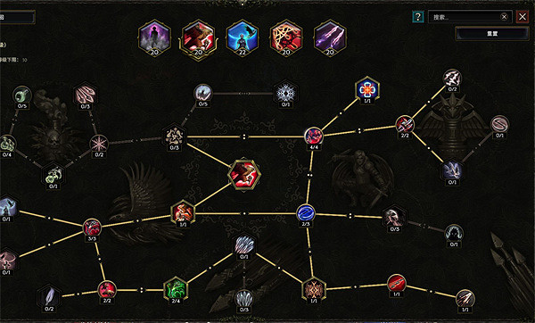 《最後紀元》馴鷹者開荒攻略