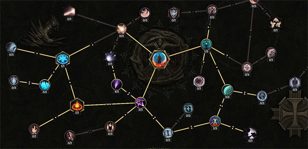 《最後紀元》符文師凍傷流冰爪bd攻略