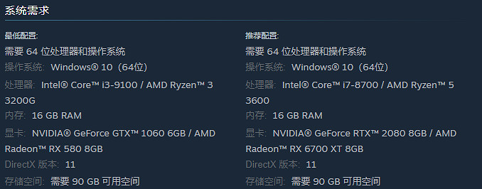 《碧藍幻想Relink》啟動不了解決方法 《碧藍幻想Relink》啟動不了解決方法