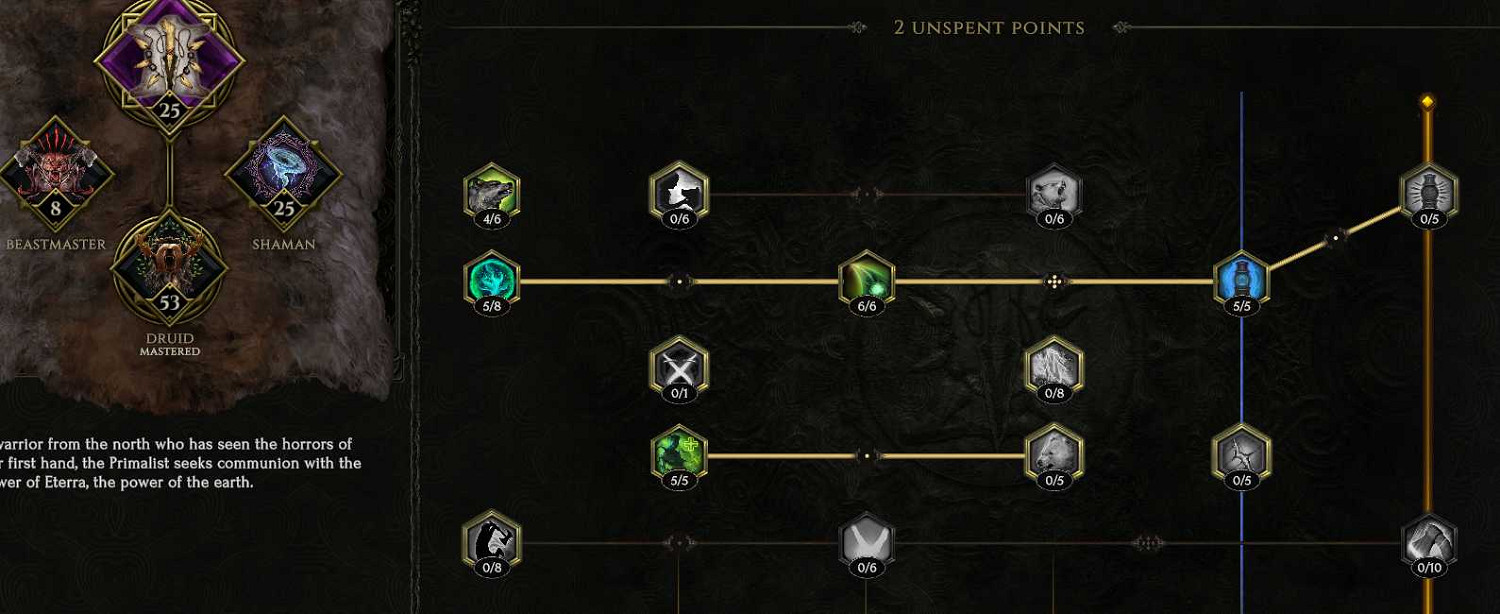 《最後紀元》0.9樹德圖騰開荒BD攻略 《最後紀元》0.9樹德圖騰開荒BD攻略
