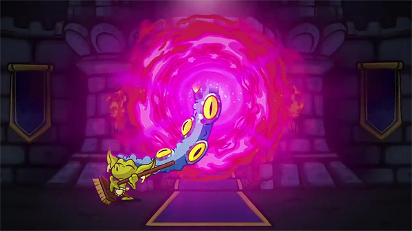 《王國保衛戰》系列新作《王國保衛戰5聯盟》預告公布