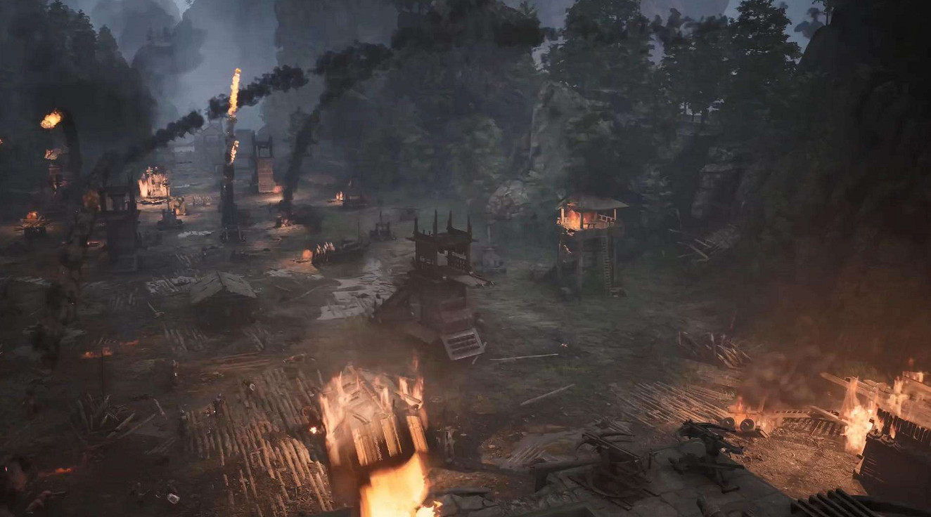 《帝國神話》武將系統怎麽玩？武將系統介紹分享