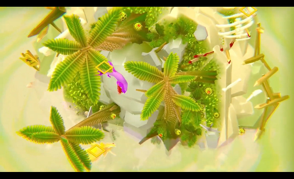 拯救全員躺平的世界《躺平了》預告公布：3月14日發售