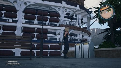 數毛社稱《最終幻想7重生》畫面有退步：幀數表現良好