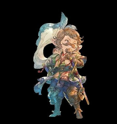 《碧藍幻想Relink》全角色圖鑒一覽