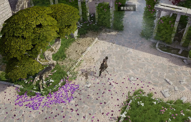 《最後紀元》全劇情全流程全Boss圖文攻略