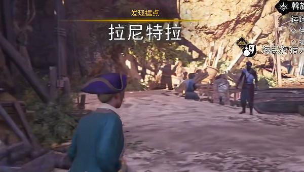 《怒海戰記》圖文攻略 全流程全船隻全任務全搭配全資源攻略 《怒海戰記》圖文攻略 全流程全船隻全任務全搭配全資源攻略