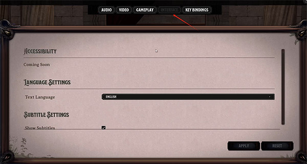 《夜鶯傳說》調中文方法 《夜鶯傳說》調中文方法