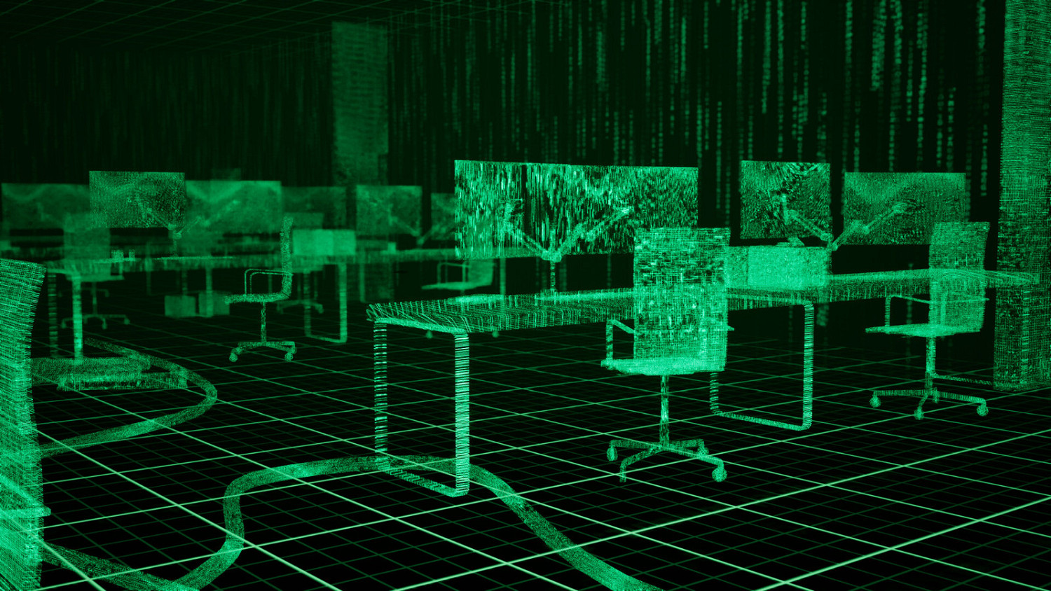 支援中文 科幻合作生存恐怖《Byte Breach》Steam頁面 支援中文 科幻合作生存恐怖《Byte Breach》Steam頁面