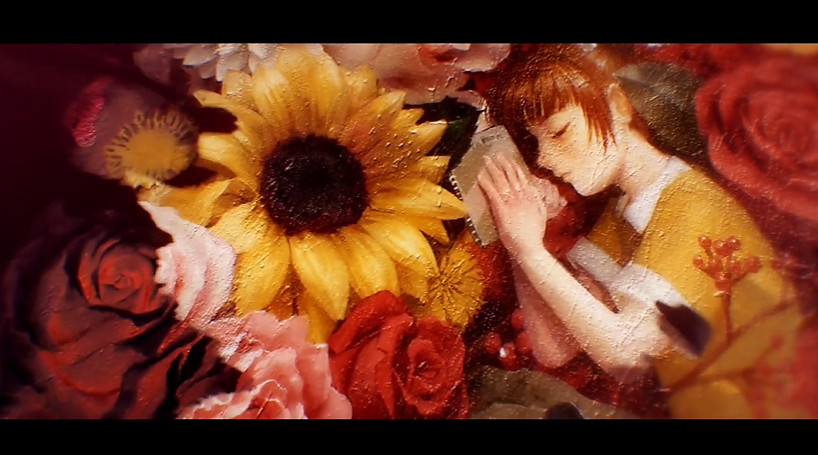 MAGES視覺小說新作《岩倉亞裡亞》預告公布！6.27發售