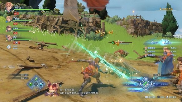 《碧藍幻想Relink》圖文攻略 全流程全Boss全角色全收集全寶箱