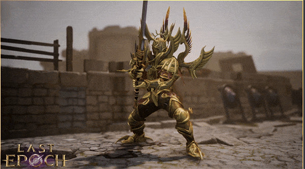 《最後紀元》1.0新增敵人介紹 《最後紀元》1.0新增敵人介紹