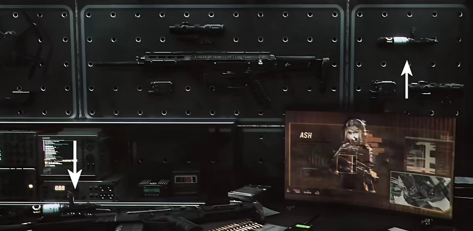 《明日方舟》彩六二期連動幹員猜測 《明日方舟》彩六二期連動幹員猜測