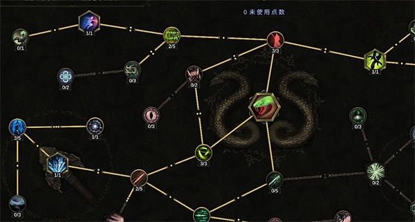 《最後紀元》蝗群德魯伊蟲德bd攻略