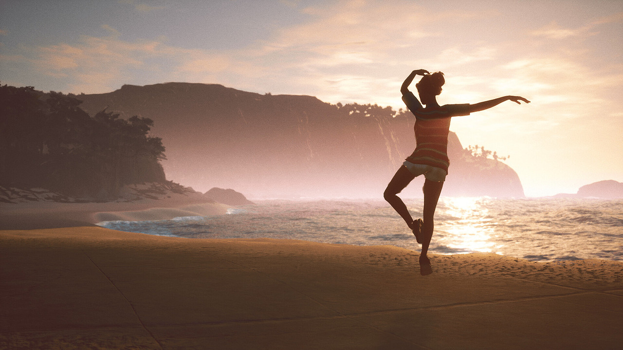 平息神明的憤怒！《加油站大亨》新DLC《踏浪而行》3月22日上線