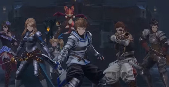 《碧藍幻想Relink》購買版本推薦 《碧藍幻想Relink》購買版本推薦