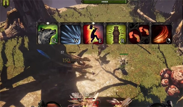 《最後紀元》野蠻人加點推薦