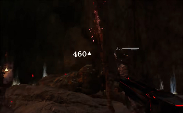 《夜鶯傳說》爆頭傷害介紹