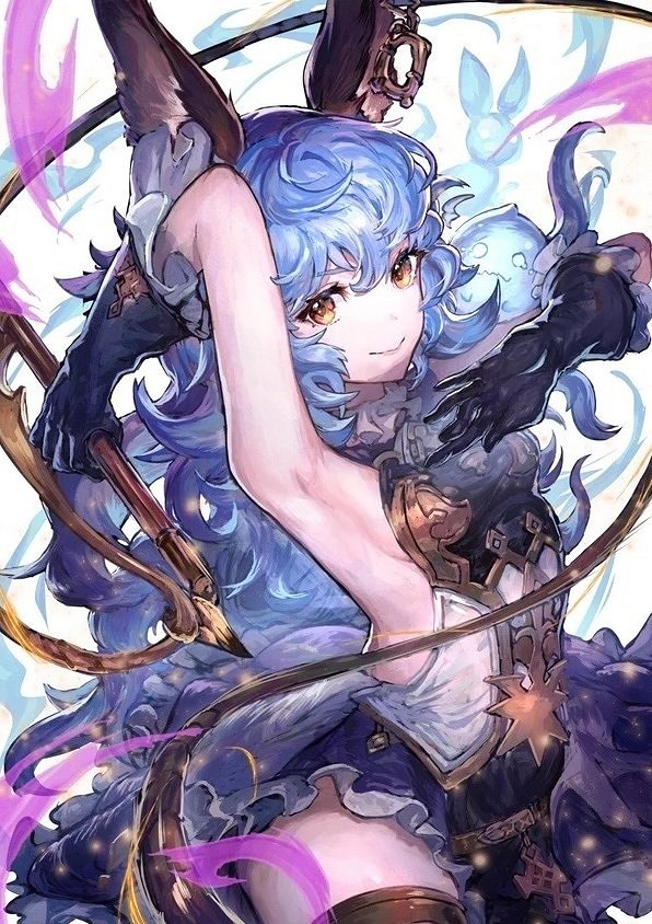 《碧藍幻想Relink》菲莉畢業配裝推薦