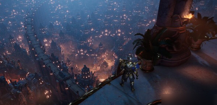 《最後紀元》轉職方法 《最後紀元》轉職方法