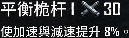 《怒海戰記》前桅橫帆雙桅船配置推薦 《怒海戰記》前桅橫帆雙桅船配置推薦